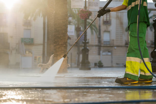 Concrete Sealing in Orchidlands Estates, HI